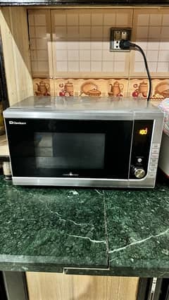 Dawlance Microwave oven