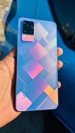 Vivo v21e