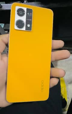 Oppo F21 PRO (URGENT SALE)