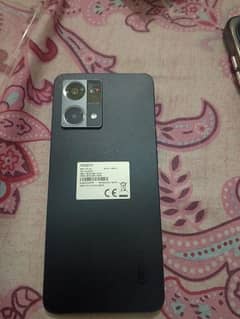 Oppo f 21 pro no box only charger