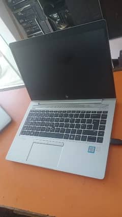 Hp EliteBook 840 G5 Core i7 8th Generation