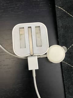 original apple watch charger series 5 & others