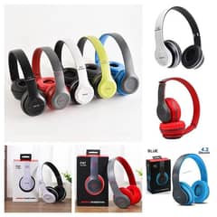 Head Phones Wireless