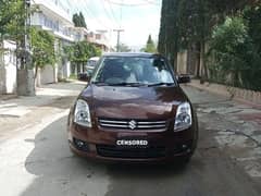 Suzuki Swift 2007