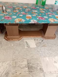 ful size dining table for sale