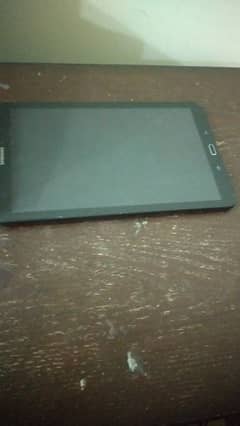 samsung tab in very good condition