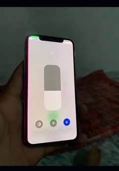 iPhone X Non pta Factory unlocked