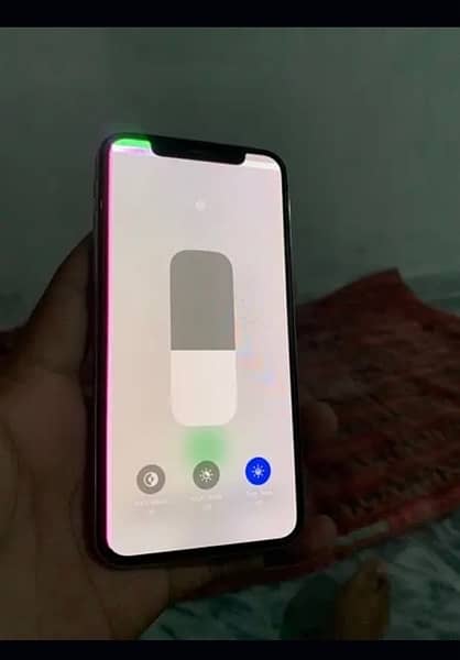 iPhone X Non pta Factory unlocked 0