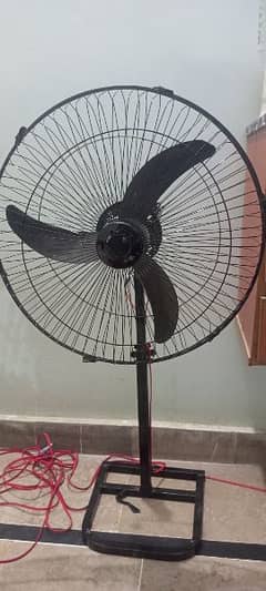 12Volt only fan