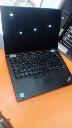 Lenovo Thinkpad X380 Yoga Core i5 8th Generation