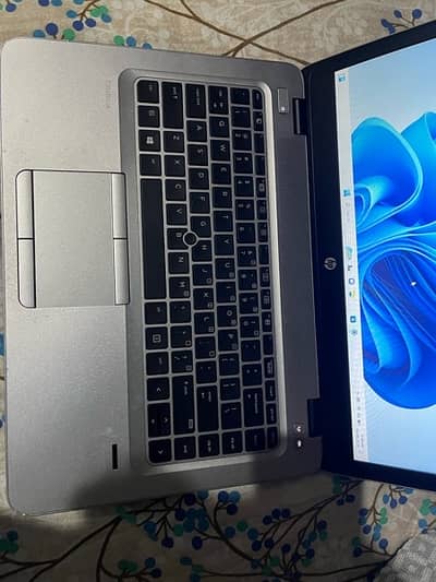 HP Elite Book 840 G3