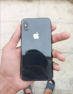 iPhone XS Non PTA 8,256 GB Ram ,