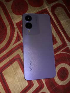 Vivo Y17s. mint condition 6/128