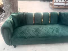 new  style sofa