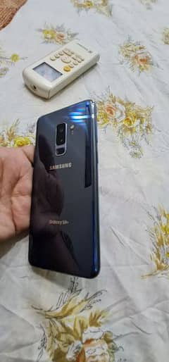 samsung s9 plus