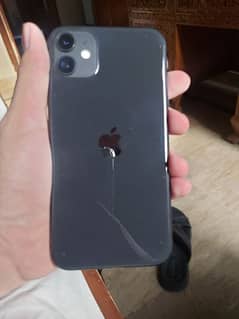 Iphone 11 jv non-pta