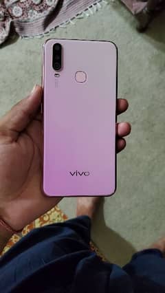 Vivo Y17 10/10 condition