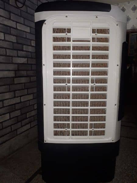 Air Cooler as a new condition just use some days 2