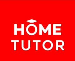 home tutor available
