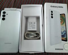 Samsung A04s 4 128 lush condition 10by10 only call location Jaranwala