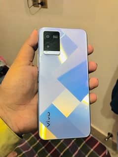 Vivo Y21a