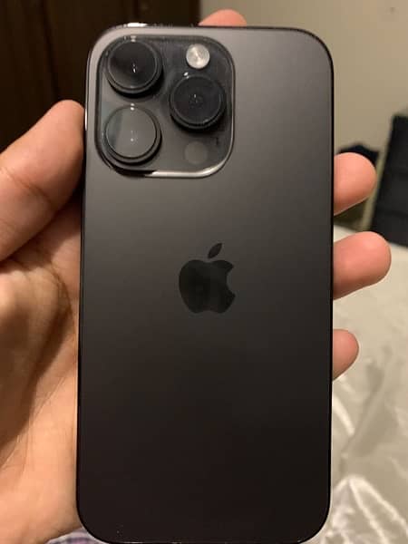 Iphone 14 pro 2