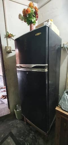 Haier Fridge