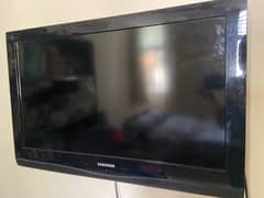 LED television