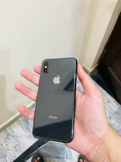 iphone xs all ok