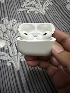 Airpod Pro 2 - Type c