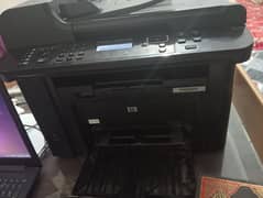 Hp laser jet printer