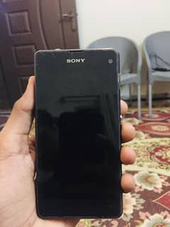 Sony Xperia Z3 Plus condition 10/10 display break 0