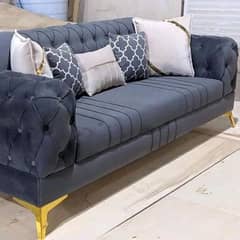 brand new ylang-ylang sofa