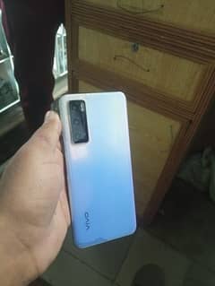 Vivo v20se 8/128