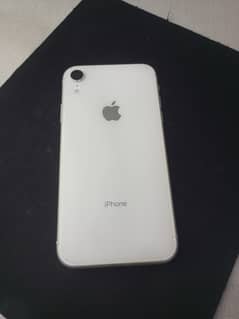 Iphone XR Non PTA LLA Model 128 GB Storage in 9.5/10 Condition