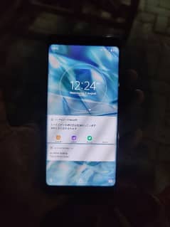 Sony Xperia xz3 4 64