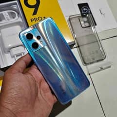 Realme 9 Pro Plus 5G