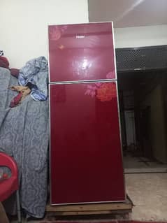 Haier Freezer used only 2 years