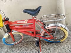 CYCLE FOR SALE