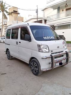 DAIHATSU