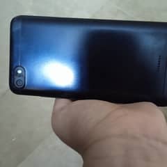 Xiaomi 6A