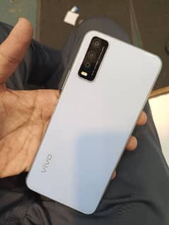 vivo y12A