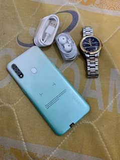 Oppo A31 8/256 Pta Dual sim fresh stock available