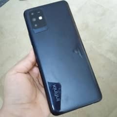 infinix note 10