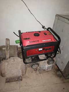 3kv gernetor new condition