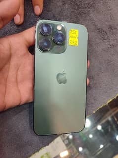 Iphone 13 Pro Max Non active