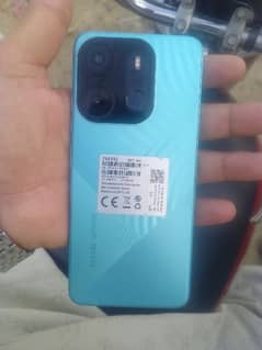 Tecno spark go 4/64