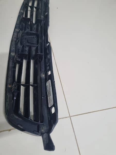 Front Show Grill of Civic 1996-98 2