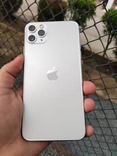 Apple iphone 11 pro max Pta Approved