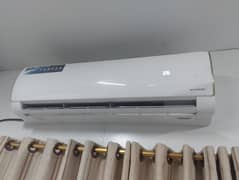 TCL AC/DC Inverter Air Conditioner almost 2 months Warranty